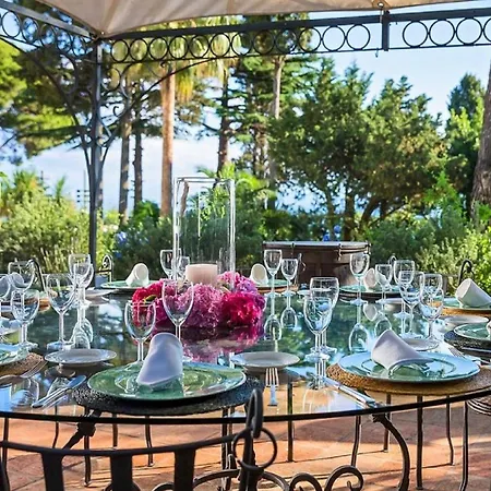 Amazing In This Incredible Place Villa