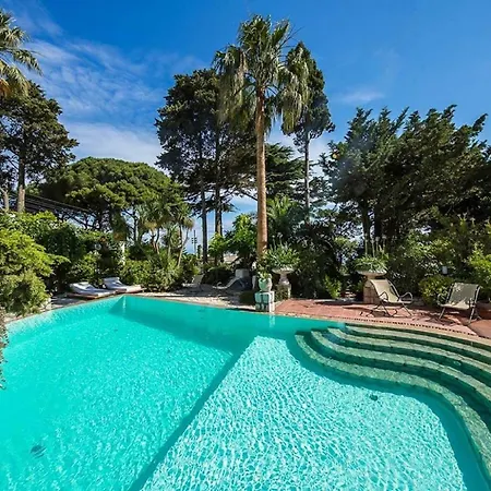 Amazing In This Incredible Place Villa *
