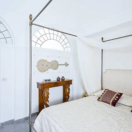 Villa Amazing In This Incredible Place Capri