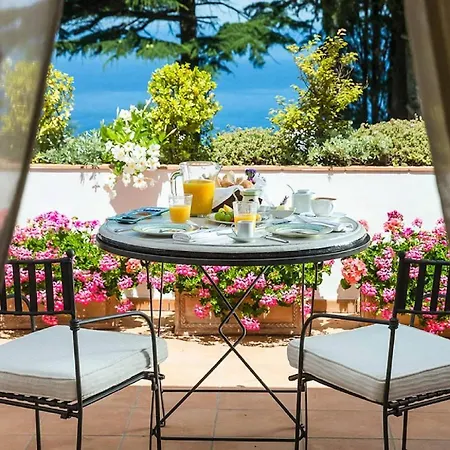 Amazing In This Incredible Place Capri